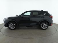 gebraucht Mazda CX-5 2.0 Kangei 2WD, Benzin, 22.990 €