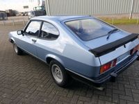 gebraucht Ford Capri 1600