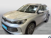 Gebraucht VW Tiguan Elegance 193 PS (141 kW) 2025 Silber SUV