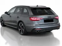Gebraucht Audi S4 Sport 341 PS (250 kW) 2023 Grau Kombi