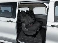 Gebraucht VW Multivan 150 PS (110 kW) 2022 Weiß Van / Kleinbus