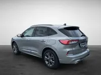 Gebraucht Ford Kuga ST-Line X 224 PS (164 kW) 2023 Silber SUV