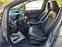 Brugt Ford Ecosport 125 HK (91 kW) 2017 Sølv SUV