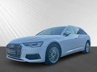 Gebraucht Audi A6 Design 204 PS (150 kW) 2023 Ibisweiß Limousine