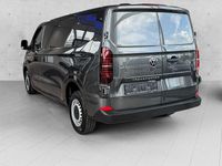 Neu VW Transporter 110 PS (80 kW) 2026 Graphite dust Van