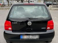 gebraucht VW Lupo 1.0