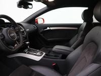Używany Audi S5 Proline 333 KM (244 kW) 2013 Czerwony Coupe