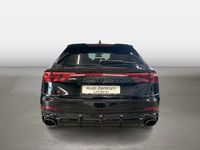 Nouă Audi RS Q8 Performance 640 CP (470 kW) 2026 Negru SUV
