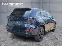 Neu Mazda CX-5 Homura-Line 141 PS (103 kW) 2026 SUV