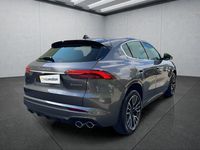 Gebraucht Maserati Grecale 300 PS (220 kW) 2025 Grau SUV
