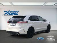 Gebraucht Ford Edge ST-Line 237 PS (174 kW) 2019 Weiß SUV