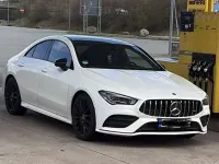 Gebraucht Mercedes CLA250 AMG Edition 1 224 PS (164 kW) 2021 Coupé