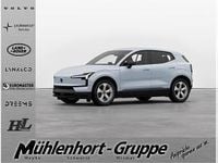 Neu Volvo EX30 110 kW (150 PS) 2026 Blau (cloud blue) SUV