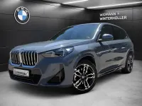 Gebraucht BMW X1 Comfort Edition 211 PS (155 kW) 2025 Grau SUV