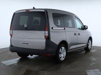 Gebraucht VW Caddy Basis 102 PS (75 kW) 2024 Beige Van / Kleinbus