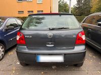 Gebraucht VW Polo 64 PS (47 kW) 2003 Andere farben Kleinwagen