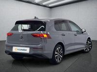 Gebraucht VW Golf VII 110 PS (80 kW) 2021 Grau Kleinwagen