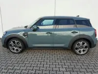 Gebraucht Mini Cooper S 178 PS (130 kW) 2023 Grün Kleinwagen