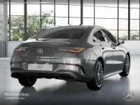 Gebraucht Mercedes CLA200 Advanced Plus 163 PS (119 kW) 2025 Grau Limousine