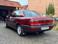 Gebraucht Opel Omega 136 PS (100 kW) 1997 Rot Limousine