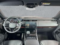 Gebraucht Land Rover Range Rover Sport SE Dynamic 466 PS (342 kW) 2026 Schwarz SUV