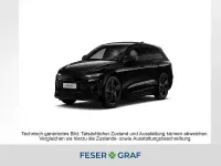 Neu Audi A6 e-tron Ambiente 314 kW (428 PS) 2026 Mythosschwarz metallic Kombi