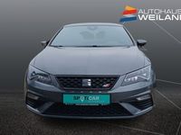 gebraucht Seat Leon SC 2.0 TSI Start&Stop DSG Cupra 300