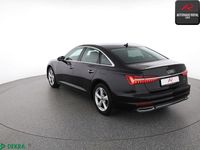 Gebraucht Audi A6 S-Line 299 PS (219 kW) 2021 Mythosschwarz Limousine
