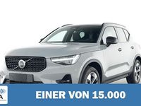 Gebraucht Volvo XC40 Plus 197 PS (144 kW) 2025 Grau SUV
