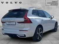 Gebraucht Volvo XC60 Plus 197 PS (144 kW) 2023 Weiß SUV