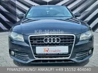 Occasion Audi A4 S-line plus 239 ch (175 kW) 2010 Noir Break