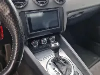 Gebraucht Audi TT S-Line 211 PS (155 kW) 2013 Weiß Coupé