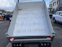 Gebraucht Piaggio Porter 83 PS (61 kW) 2016 Weiß SUV