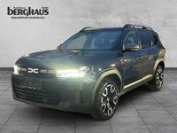 Neu Dacia Bigster Journey 140 PS (102 kW) 2025 Indigoblau SUV