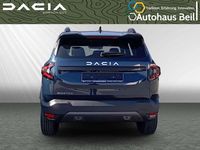 Gebraucht Dacia Bigster Expression 140 PS (102 kW) 2025 Indigoblau SUV