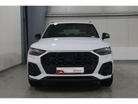 Gebraucht Audi SQ5 Ambiente 341 PS (250 kW) 2023 Weiß SUV