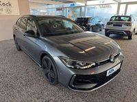 Neu VW Passat R-line 193 PS (141 kW) 2025 Silber Kombi