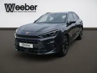 Gebraucht Cupra Terramar 150 PS (110 kW) 2025 Timanfayagrau SUV