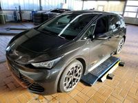 Gebraucht Cupra Born 169 kW (231 PS) 2022 Quasargrau Kleinwagen