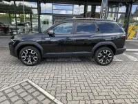 Gebraucht Dacia Bigster Journey 156 PS (114 kW) 2025 Schwarz SUV