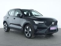 Gebraucht Volvo XC40 Plus 197 PS (144 kW) 2022 Onyx black SUV