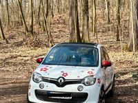 gebraucht Renault Twingo Dynamique Energy SCe 70