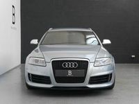 Gebraucht Audi RS6 Sport 799 PS (587 kW) 2008 Silber Kombi