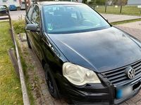 Usado VW Polo 2006 Preto Citadino