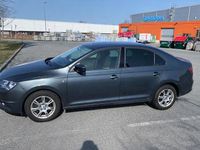Gebraucht Seat Toledo 122 PS (89 kW) 2013 Grau Kleinwagen