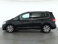 Gebraucht VW Touran R-line 180 PS (132 kW) 2018 Andere Van / Kleinbus