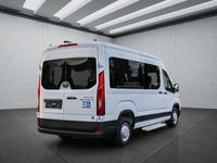 Neu Maxus V90 148 PS (108 kW) 2025 Weiß Van