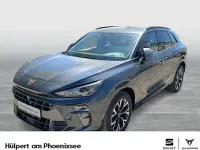 Gebraucht Cupra Terramar 204 PS (150 kW) 2025 Grau SUV