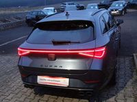 Gebraucht Cupra Leon VZ2 310 PS (228 kW) 2024 Magneticgraumetallic Kombi