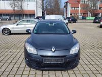 gebraucht Renault Mégane III Grandtour1.9Tdci.Klima.Shz.Euro 5 !